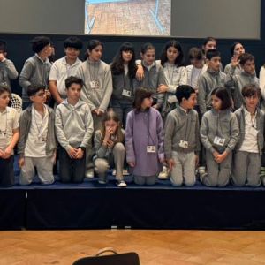 Premio Cantico delle Creature 